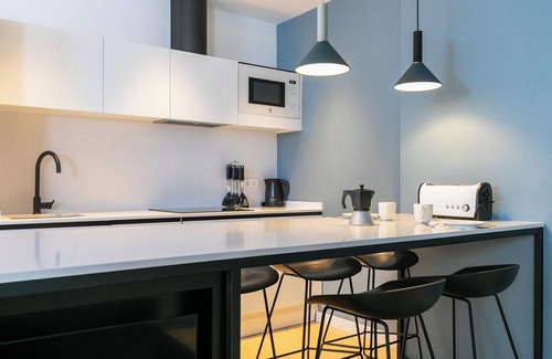 San Vicente Apartment | Holiday Rentals Los Salados