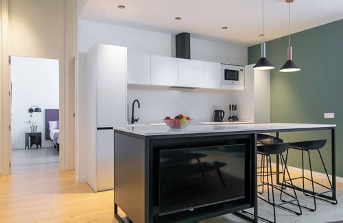 San Vicente Apartment | Holiday Rentals Los Salados