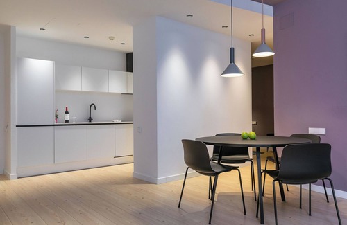 San Vicente Apartment | Holiday Rentals Los Salados