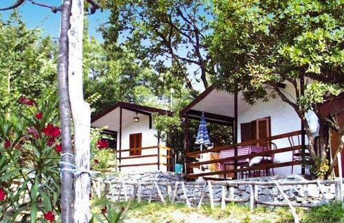 Ligo House | Holiday resort in Villanova d'Albenga
