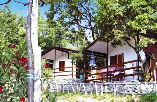 Ligo House | Holiday resort in Villanova d'Albenga