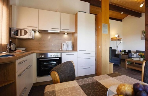Ofingen House | Holiday resort Öfingen, Bad Dürrheim