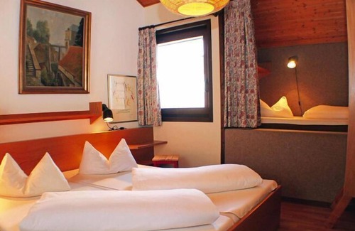 Ofingen House | Holiday resort Öfingen, Bad Dürrheim