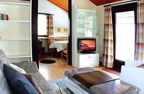 Ofingen House | Holiday resort Öfingen, Bad Dürrheim