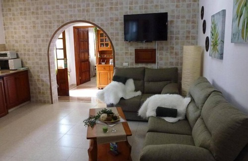 Tajuya Apartment | Holiday resort Grandiosa, El Paso