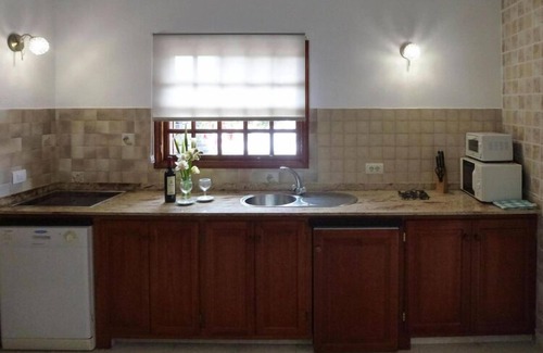Tajuya Apartment | Holiday resort Grandiosa, El Paso