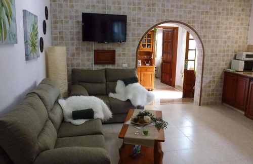Tajuya Apartment | Holiday resort Grandiosa, El Paso