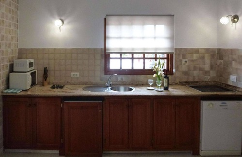 Tajuya Apartment | Holiday resort Grandiosa, El Paso