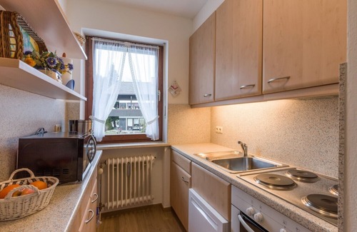 Oberaudorf Apartment | Holiday Resort Oberaudorf 2 room apartment F6