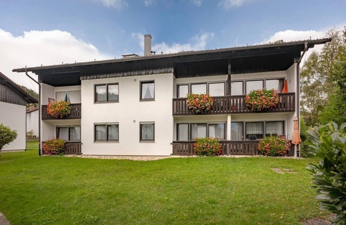 Oberaudorf Apartment | Holiday Resort Oberaudorf 2 room apartment F6
