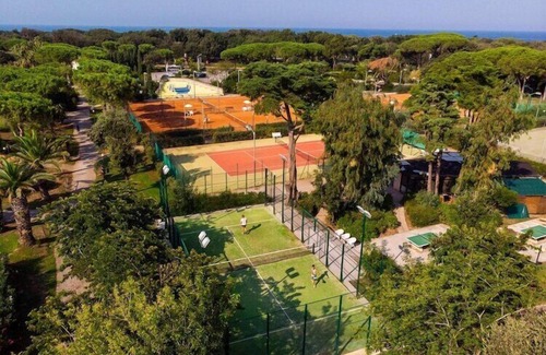 San Vincenzo House | Holiday Resort Riva- TUI Ferienhaus
