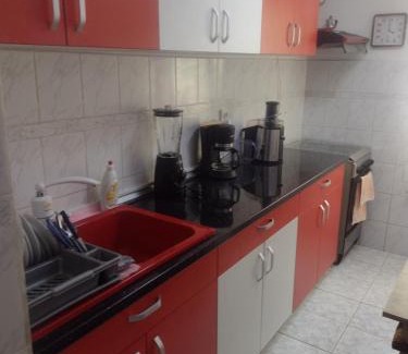 Neptun Apartment | Holiday