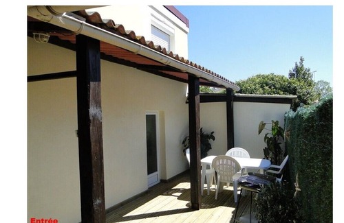 Gujan-Mestras House | Holiday seasonal rental Arcachon basin in Gujan-Mestras