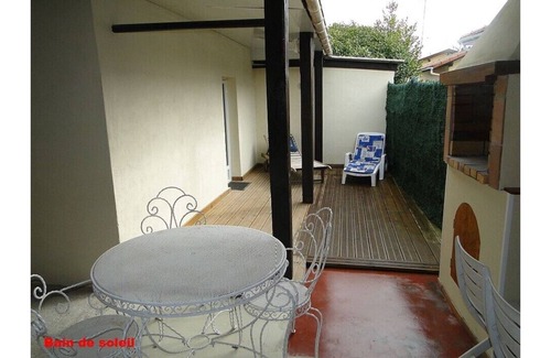 Gujan-Mestras House | Holiday seasonal rental Arcachon basin in Gujan-Mestras
