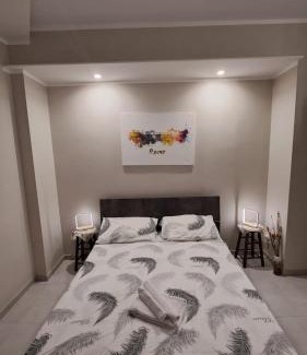 Quartiere XXVII Primavalle Apartment | Holiday Space Roma