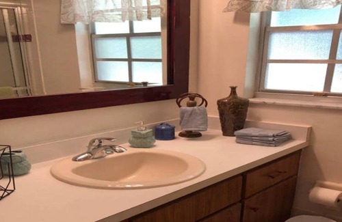 Fort King District House | Holiday special pool home