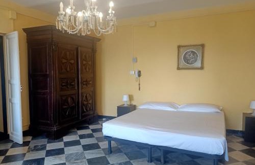 Voltri Apartment | Holiday stay by Federica