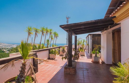 Benalmadena Apartment | Holiday Sun Beach