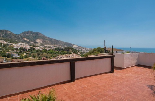 Benalmadena Apartment | Holiday Sun Beach