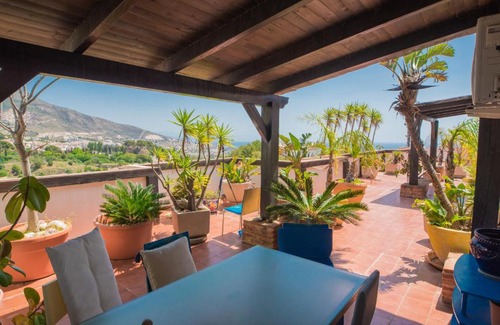 Benalmadena Apartment | Holiday Sun Beach