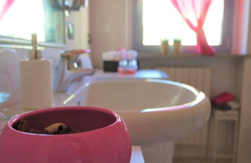 Alba Apartment | "Holiday Sweethouse"
