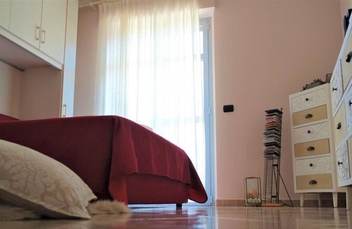Alba Apartment | "Holiday Sweethouse"