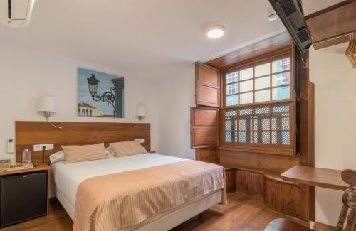 Santa Cruz de la Palma Bed & Breakfast | Holiday Time Calle Real
