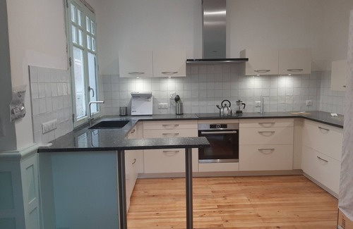 Soorts-Hossegor Villa | Holiday villa in Hossegor