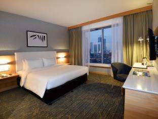 Taman Century Hotel | Holiday Villa Johor Bahru City Centre