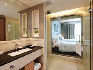Taman Century Hotel | Holiday Villa Johor Bahru City Centre