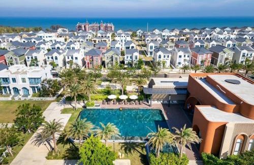 Phan Thiet Villa | Holiday Villa Novaworld Phan Thiet