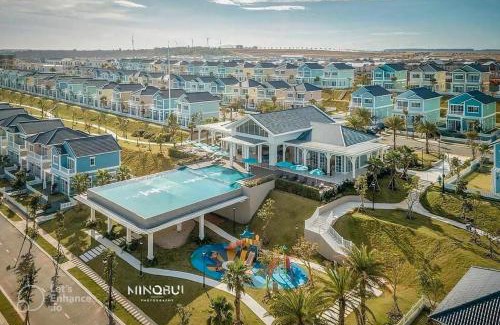 Phan Thiet Villa | Holiday Villa Novaworld Phan Thiet