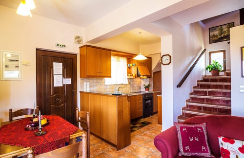 Stalos Villa | Holiday Villa with private pool in Stalos Chania Crete