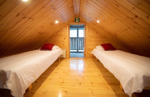 Sulkava House | Holiday Village Kukkapää
