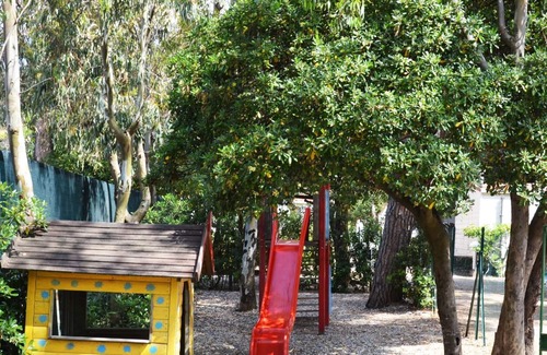 Livorno House | Holiday Village Miramare - Mobilehome (2657)