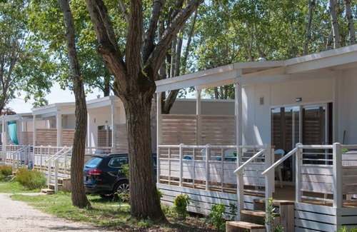 Lido di Spina House | Holiday Village Spina - Lodge Deluxe AGCLU (3316)