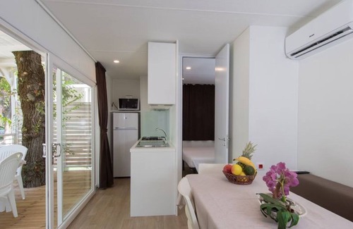 Lido di Spina House | Holiday Village Spina - Lodge Deluxe AGCLU (3316)