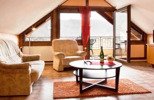 Ernst Apartment | Holiday winery Andrae-Goebel