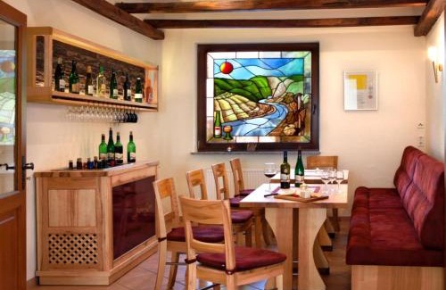 Ernst Apartment | Holiday winery Andrae-Goebel
