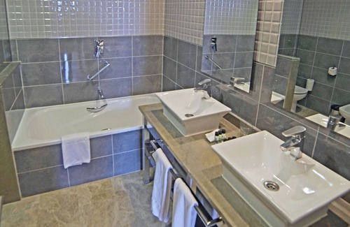 Benalmadena Resort | Holiday World Resort