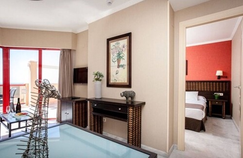 Benalmadena Resort | Holiday World Resort