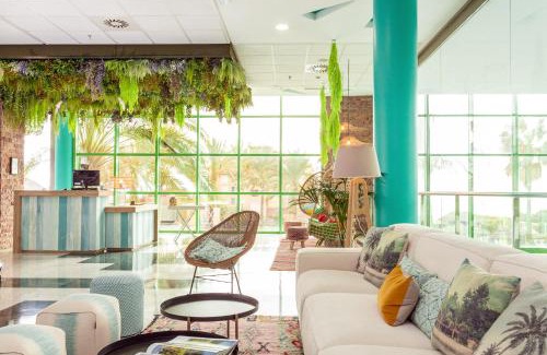 La Capellania Hotel | Holiday World RIWO Hotel.