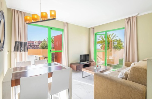 La Capellania Hotel | Holiday World RIWO - Teens Hotel