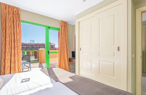 La Capellania Hotel | Holiday World RIWO - Teens Hotel