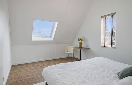 Municipality of Middelburg Ski Chalet | Holidayhome- Albert Aylerstraat 10 | Middelburg