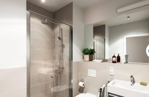 Lichtenberg Apartment | HolidayHome Apartments I Private Room in Shared Apartment