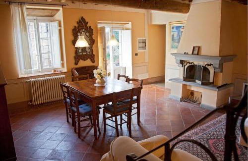 SantʼAndrea di Compito Villa | Holidayhome Villa Petra