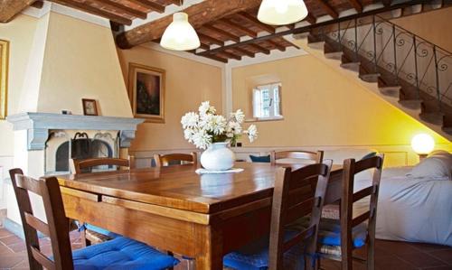 SantʼAndrea di Compito Villa | Holidayhome Villa Petra