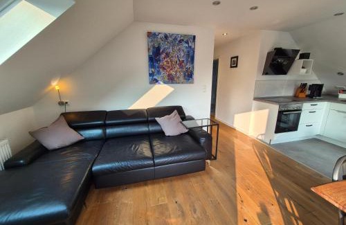 Treis-Karden Apartment | HolidayHood