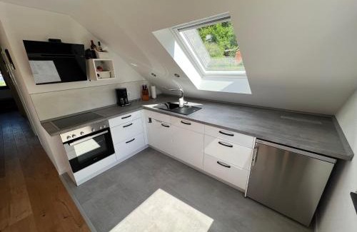 Treis-Karden Apartment | HolidayHood